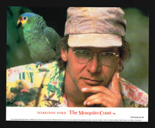 Load image into Gallery viewer, Mosquito Coast, 1986 Press Kit
