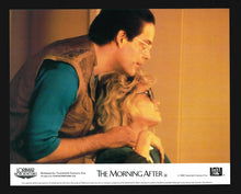 Load image into Gallery viewer, Morning After, 1986 Press Kit
