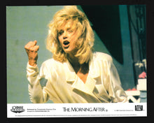 Load image into Gallery viewer, Morning After, 1986 Press Kit
