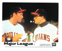 Load image into Gallery viewer, Major League, 1989 Press Kit (2)
