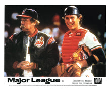 Load image into Gallery viewer, Major League, 1989 Press Kit (2)
