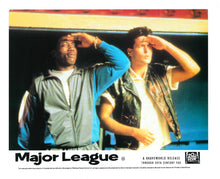 Load image into Gallery viewer, Major League, 1989 Press Kit (2)
