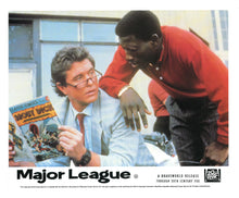 Load image into Gallery viewer, Major League, 1989 Press Kit (2)
