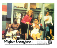 Load image into Gallery viewer, Major League, 1989 Press Kit (2)
