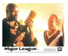 Load image into Gallery viewer, Major League, 1989 Press Kit (2)
