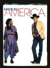 Load image into Gallery viewer, Made In America, 1993 Press Kit
