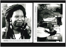 Load image into Gallery viewer, Made In America, 1993 Press Kit
