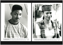 Load image into Gallery viewer, Made In America, 1993 Press Kit
