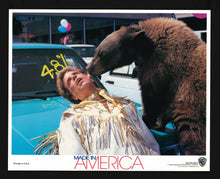 Load image into Gallery viewer, Made In America, 1993 Press Kit
