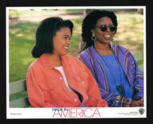 Load image into Gallery viewer, Made In America, 1993 Press Kit
