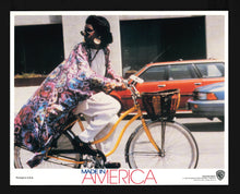 Load image into Gallery viewer, Made In America, 1993 Press Kit
