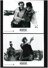 Load image into Gallery viewer, Mountains of the Moon, 1990 Press Kit

