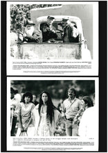 Load image into Gallery viewer, Milagro Beanfield War, 1988 Press Kit
