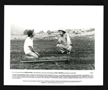 Load image into Gallery viewer, Milagro Beanfield War, 1988 Press Kit
