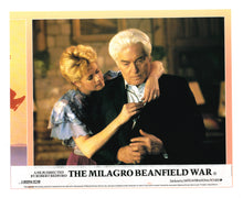 Load image into Gallery viewer, Milagro Beanfield War, 1988 Press Kit
