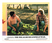 Load image into Gallery viewer, Milagro Beanfield War, 1988 Press Kit
