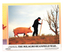 Load image into Gallery viewer, Milagro Beanfield War, 1988 Press Kit
