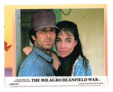 Load image into Gallery viewer, Milagro Beanfield War, 1988 Press Kit
