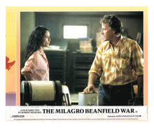 Load image into Gallery viewer, Milagro Beanfield War, 1988 Press Kit

