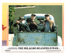Load image into Gallery viewer, Milagro Beanfield War, 1988 Press Kit
