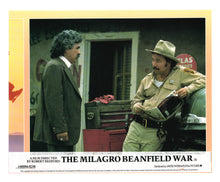 Load image into Gallery viewer, Milagro Beanfield War, 1988 Press Kit
