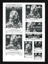Load image into Gallery viewer, Midnight Sting, 1992 Press Kit
