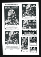 Load image into Gallery viewer, Midnight Sting, 1992 Press Kit (2)
