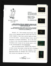 Load image into Gallery viewer, Mark Twain and Me, 1991 Press Kit
