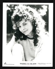 Load image into Gallery viewer, Married To The Mob, 1988 Press Kit
