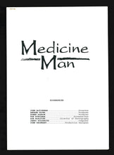 Load image into Gallery viewer, Medicine Man, 1992 Press Kit
