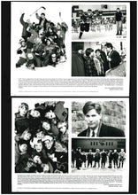 Load image into Gallery viewer, Might Ducks, 1992 Press Kit
