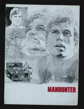 Load image into Gallery viewer, Manhunter, 1986 Press Kit
