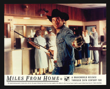 Load image into Gallery viewer, Miles From Home, 1988 Press Kit

