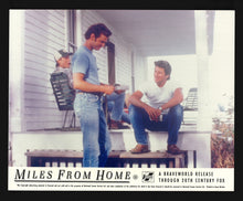Load image into Gallery viewer, Miles From Home, 1988 Press Kit
