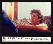 Load image into Gallery viewer, Miles From Home, 1988 Press Kit
