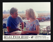 Load image into Gallery viewer, Miles From Home, 1988 Press Kit
