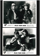 Load image into Gallery viewer, Miles From Home, 1988 Press Kit

