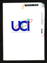 Load image into Gallery viewer, Music Box, 1989 Press Kit
