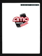 Load image into Gallery viewer, Midnight Crossing, 1988 Press Kit
