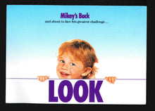 Load image into Gallery viewer, Look Who's Talking Too, 1990 Press Kit

