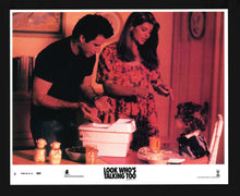 Load image into Gallery viewer, Look Who's Talking Too, 1990 Press Kit
