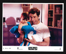 Load image into Gallery viewer, Look Who's Talking Too, 1990 Press Kit
