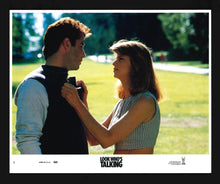 Load image into Gallery viewer, Look Who's Talking, 1989 Press Kit
