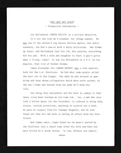 Load image into Gallery viewer, Last Boy Scout, 1991 Press Kit
