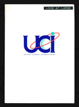 Load image into Gallery viewer, Love at Large, 1990 Press Kit
