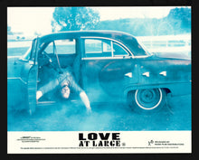 Load image into Gallery viewer, Love at Large, 1990 Press Kit
