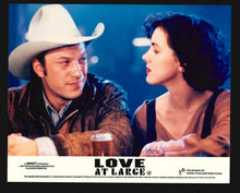 Load image into Gallery viewer, Love at Large, 1990 Press Kit
