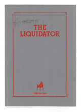Load image into Gallery viewer, Liquidator, 1965 Press Kit
