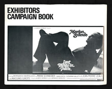 Load image into Gallery viewer, Last Tango in Paris 1972 Press Kit
