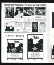 Load image into Gallery viewer, Last Tango in Paris 1972 Press Kit

